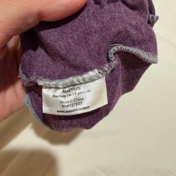 Baby hat - Picture 4 of 5